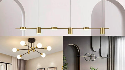 ARE CHANDELIERS STILL IN STYLE? A LOOK AT MODERN CHANDELIER TRENDS